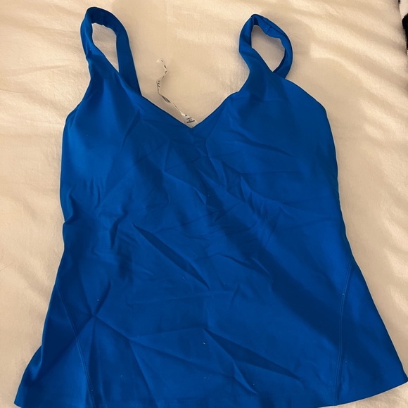 Lululemon align tank waist length - Picture 1 of 3